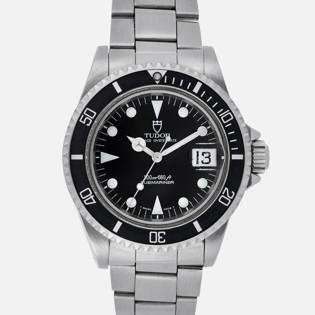 Tudor sub clearance 79090